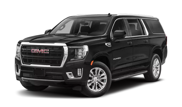 GMC Yukon XL