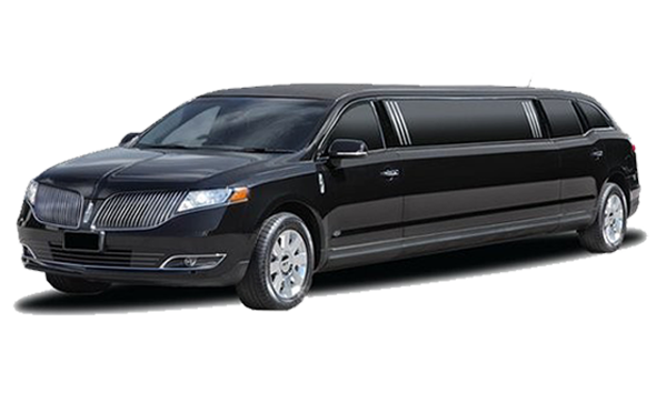 Lincoln Stretch Limo